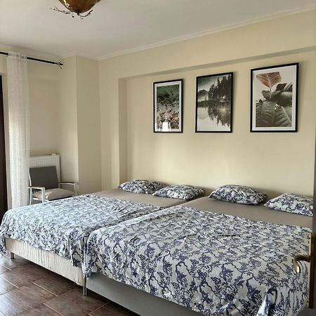 Villa Sandra Kryopigí Eksteriør bilde