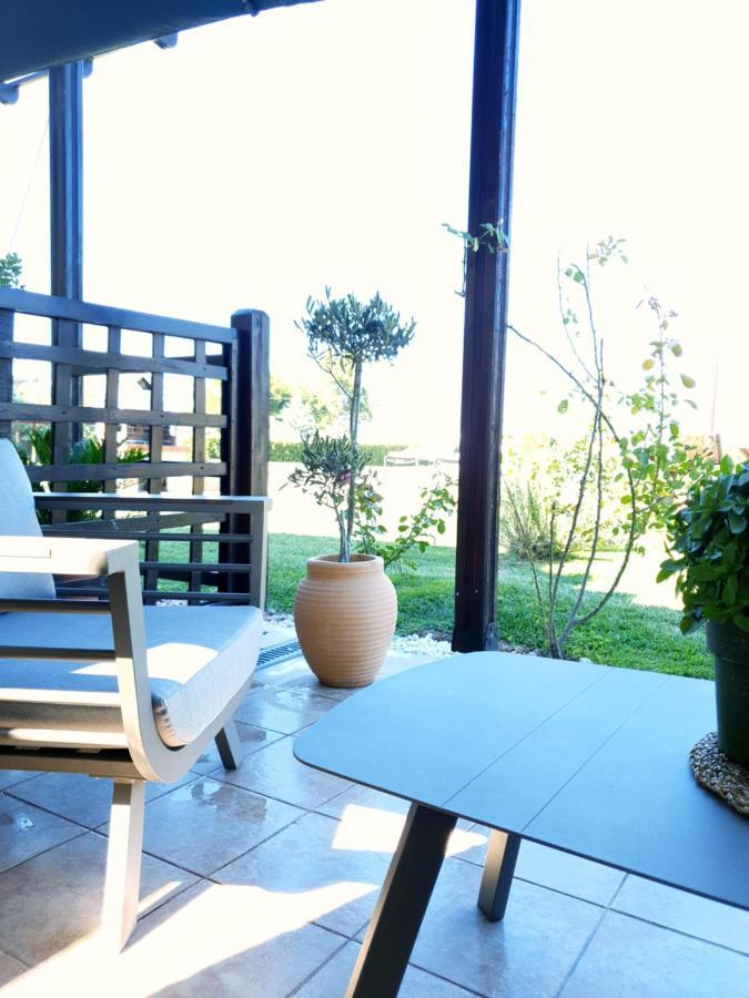 Villa Sandra Kryopigí Eksteriør bilde